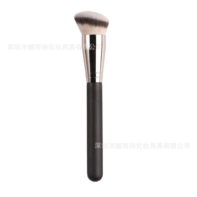 Кисть для Concealer 270, кисть для макияжа, хайлайт кисть 170187, плоская головка, скошенная головка