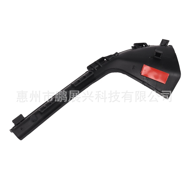 05-10款日产骐达导流板