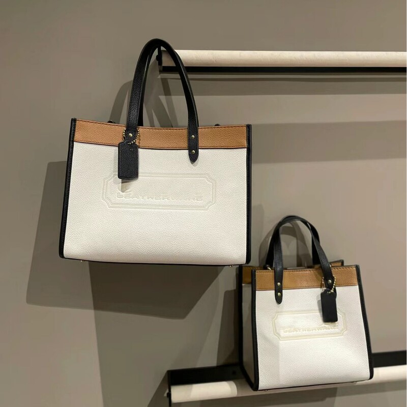 European and American Brand Field Women's Bag Tail Single Crossbody Shoulder Handbag Large Capacity Original Shopping Bag Tote Bag European and American Brand Field Women's Bag Tail Single Crossbody Shoulder Handbag Large Capacity Original Shopping Bag Tote Bag