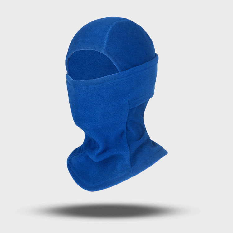 Sombrero de cabeza de vello, sombrero integral, sombrero de balaclava, sombrero de tigre volador, máscara de cuello, máscara de cabeza, máscara de cuello