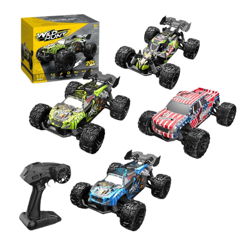 新製品 1: 1.0kg 駆動リモートコントロールおもちゃの車 2.4 グラムクライミングレース高速車レースモデル RC 子供のおもちゃ|undefined