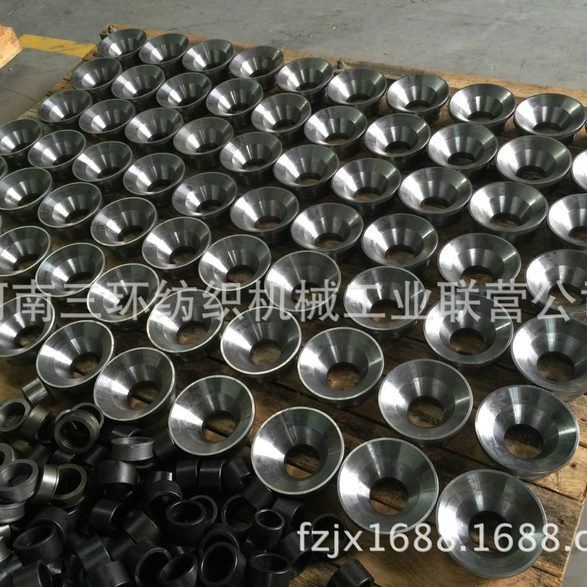 TF2501-0306 心轴 MANDREL