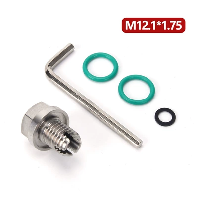 Oil Pan Drain Plug – Digər kuzov və aksesuarlar - m121175