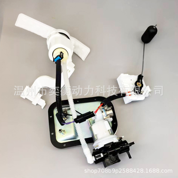 Cross-Border Applicable 75252-11 Harley 75284-08A Fuel Pump Assembly/Inner Box 31*15*25/1360g