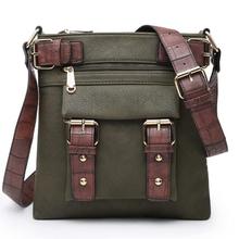 E 69165 Women's Crossbody Shoulder Bags High