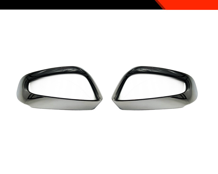Suitable for 24 Toyota TACOMA modified rearview mirror protective cover Tacoma mirror special protective cover accessories