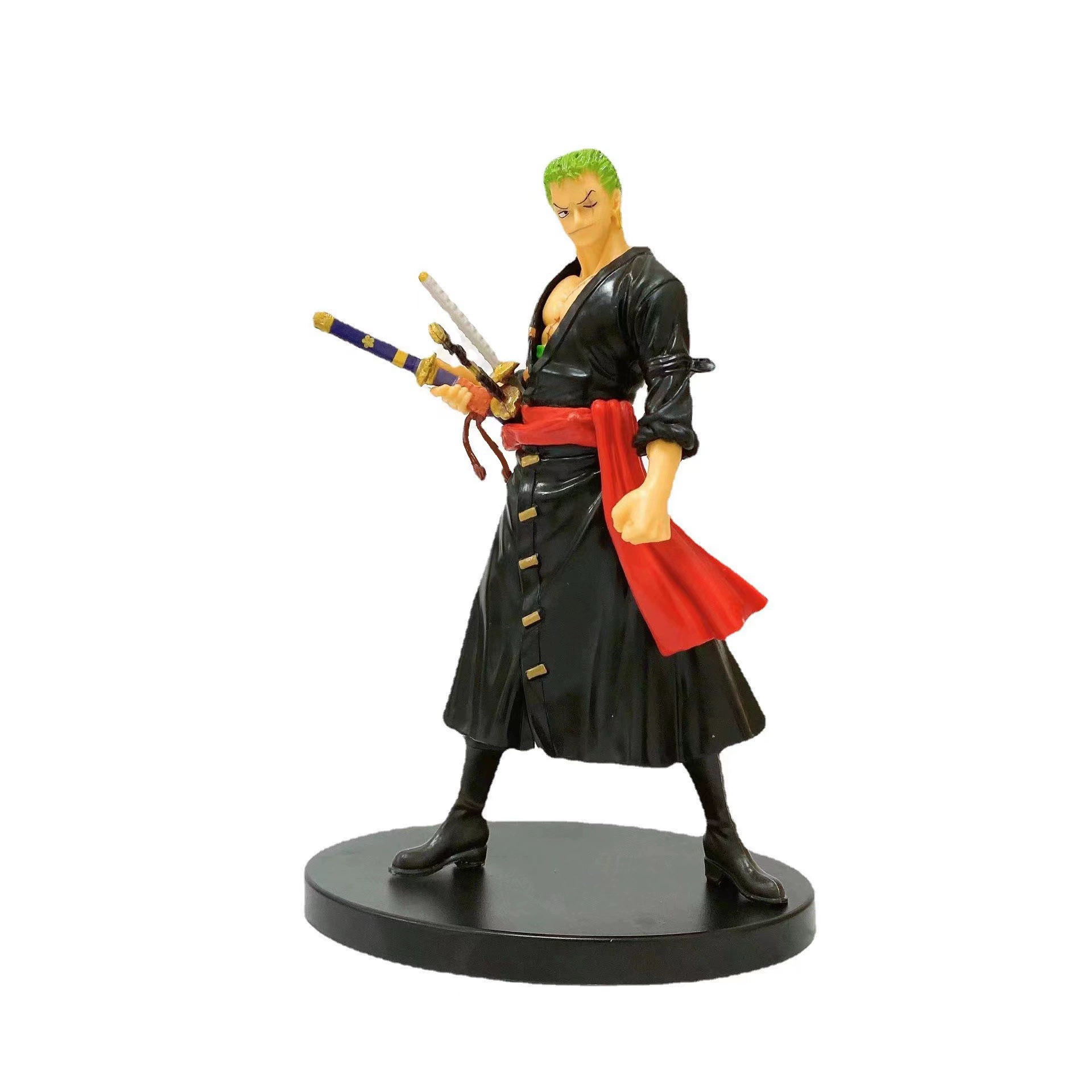 DXF Компонент монокуб руки и Guo Guo Ghost Island Sauron Luffy Mountain Ji Na отбеливание Неправописание