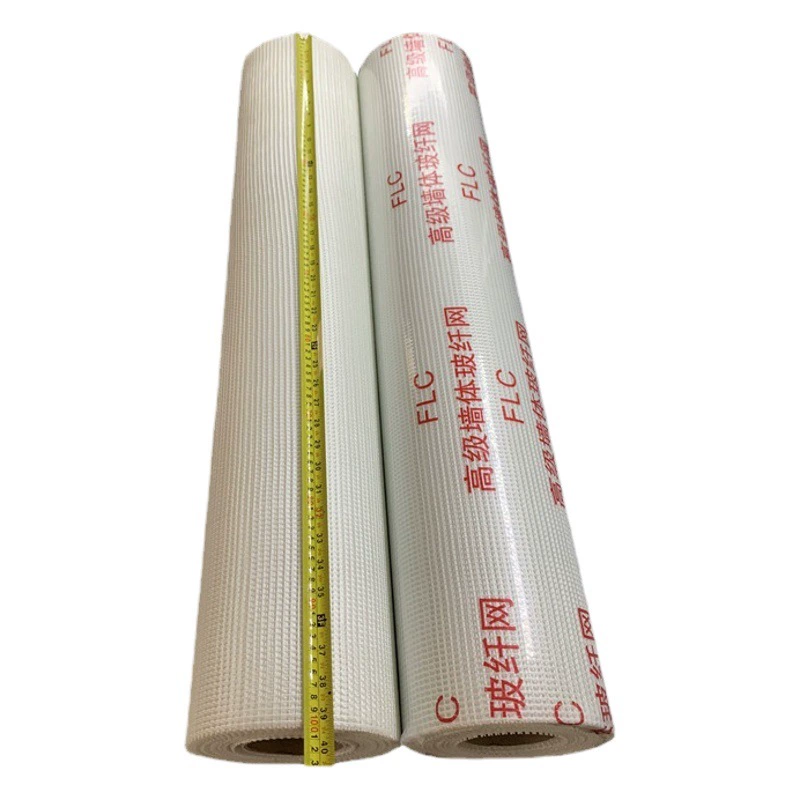 Сетчатая ткань шириной 1 м, устойчивая к щелочам стена, устойчивая к трещинам внутренняя и внешняя стена, устойчивая к трещинам отделка, ремонт, самоклеящаяся сетчатая лента из стекловолокна