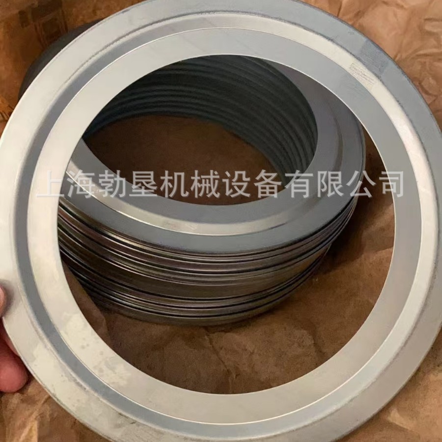 德国NILOS轴承盖6215AV密封盖6215JV轴承盖NILOS轴承端盖