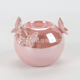 陶瓷工艺品;装饰花瓶;马克杯