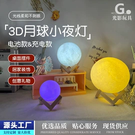 小夜灯;创意夜灯;圣诞装饰品