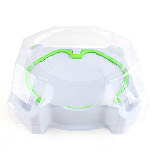 Cross-Border Popular Burst X Series Defensive Battle Gyro Alloy Gyro Spinning Battle Large Launch