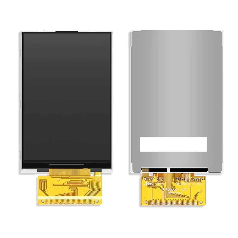 4-дюймовый 4,0-дюймовый TFT ЖК-дисплей 320X480 большая решетка 8 бит 16 бит и рот LI9488