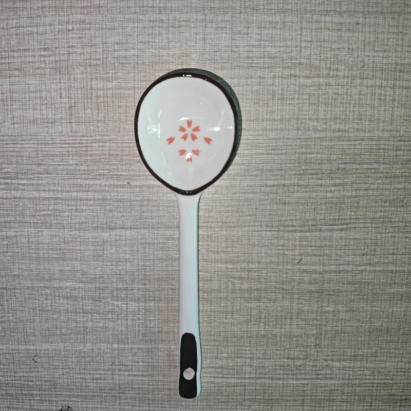 세라믹 스푼 벚꽃 1