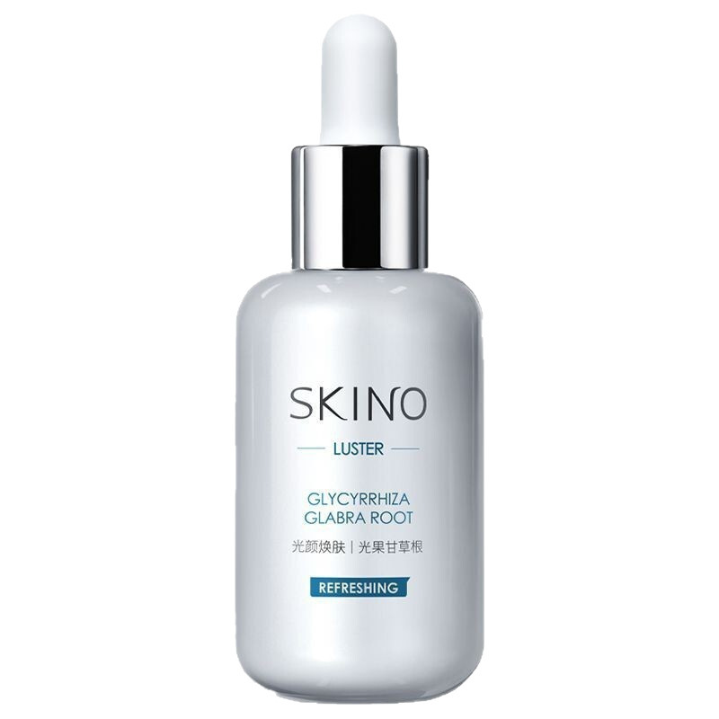 SKINO肌漾3.0修印精华淡化红黑痘印烟酰胺源头阻黑修红改善油痘肌|undefined