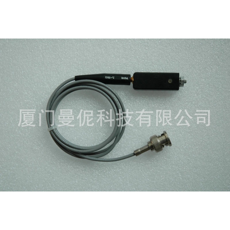 【议价】Tektronix 包邮 全新未拆 无源电流探头连接线 型号P6041