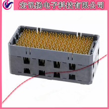 7-2110400-3 TE/泰科 高度模块-384针 板对板连接器