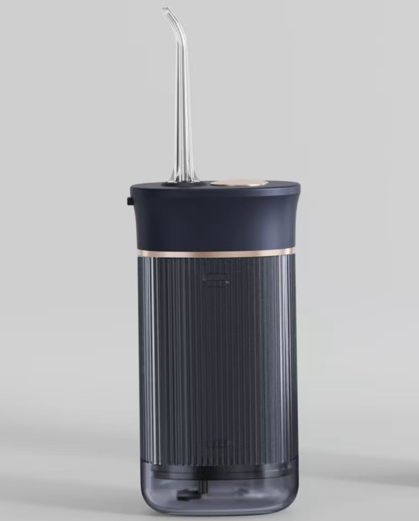 블랙 + 노즐 4종