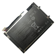 全新适用DELL外星人M11X M14X R1 R2 8P6X6 P18G PT6V8笔记本电池