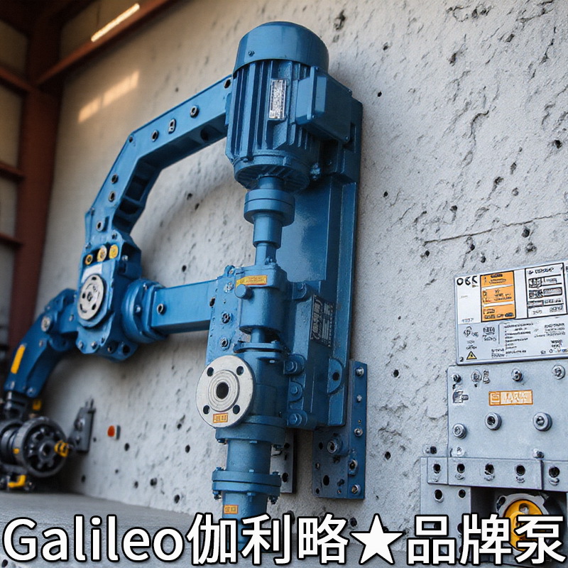 小型双缸固体污泥提升浆料晶纸浆循环螺杆泵锂电池生产厂家泵