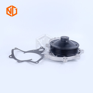 Factory Direct Sales Car Engine Cooling Water Pump 99710601106 for Porsche 911 997 987