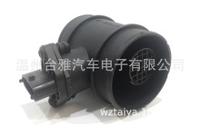 ՚Ӌ ՚  Air mass sensor 0281 002 600