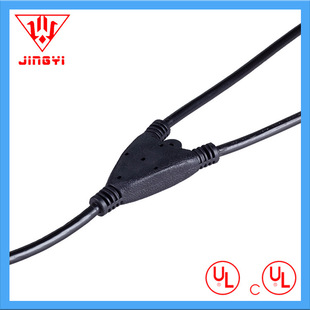 ��о��Ҏ�Դ�� JY-3T��ͨ�B���� ���ͨ��PVC�B�Ӿ�