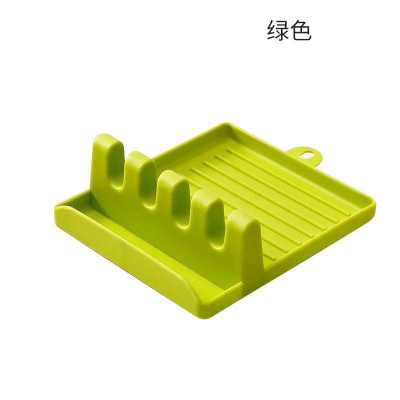 家庭用多機能鍋シャベルホルダースプーン箸キッチンカウンター鍋蓋ホルダー水切りラック食器収納|undefined