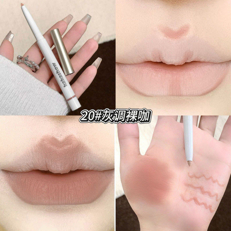 kakashow estereoscópio lipstick
