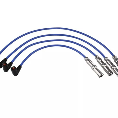Other power supply, ignition system wire suit suitable for