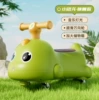 Green dinosaur