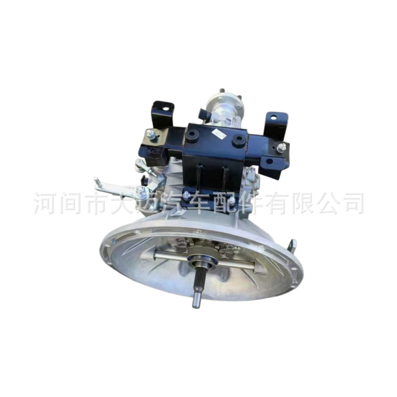 Jac Ml528 Gearbox Ml528A-A1 Is Suitable for Jac Kangling Junling Tangjun Light Truck 5Mt280N·M