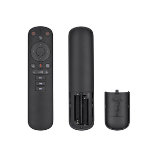 G50 flying squirrel Remote Control Voice +2.4g + gyro +33 key infrared for TV box smart TV