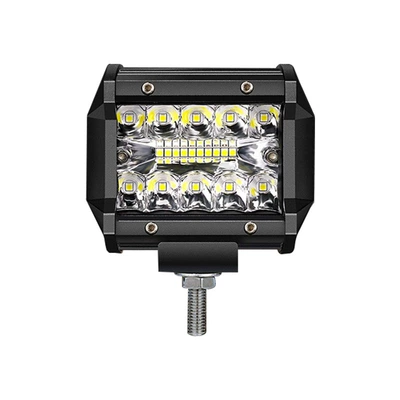 İşçi projektorları — lighting maintenance off-road spotlights