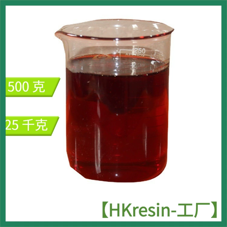 Дешевая поставка пенополиэфирной смолы HK-1017A HK-1068, устойчивой к высоким температурам.