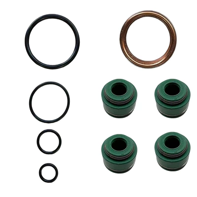 85mm, Cylinder and parts