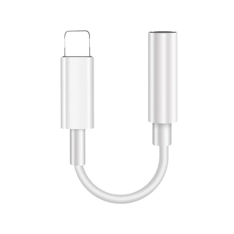 Apple, совместимые наушники, кабель-адаптер, микрофон, iPhone