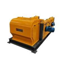 涡流分选机原理结构 金属筛选自动分离机 抚顺废铝回收设备