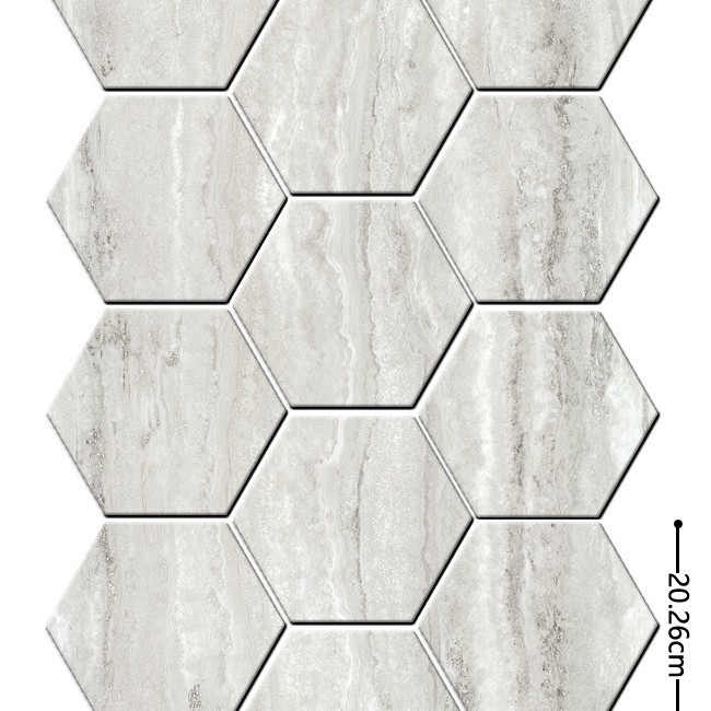 SXP, nuevo diseño, serie de PVC para baño, serie de pared de fondo, serie de inodoros