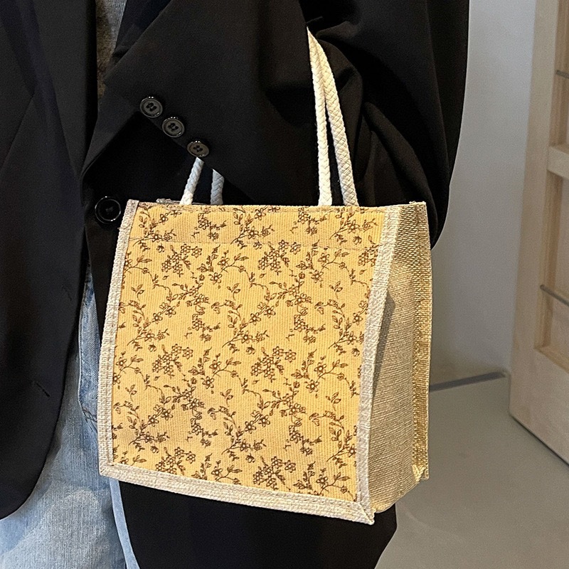 Yellow [zipper model]