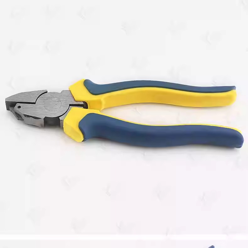 Special Triangular Block (Blade) for Luo Gong Lock Removal Pliers, Car Lock Special Lock Core Removal Tool Accessories