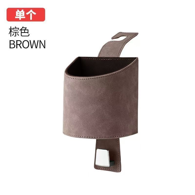Cross-Border New Model Car Hook for Seat Back, Multifunctional Hook for Headrest, Seat Backrest, Car Cup Holder