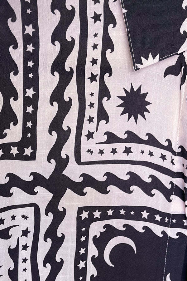 182g Weight Shorts Pants Length Polyester Fabric Type Mid Waist Waist Line Rompers Pants Type Micro-Elastic Elasticity Jumpsuit Tops Type Holiday, Daily Occasion Regular Fit Fit Type Sun Pattern Summer Season Women's Gender Printing Design Vacation Style Women's Holiday Daily Jumpsuit Vacation Sun Shorts Printing Rompers 1