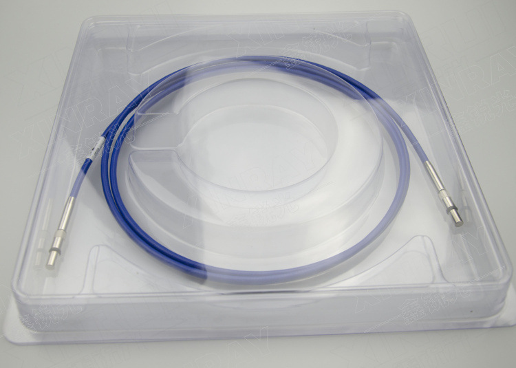 Y型光纤 SMA905 1-2 光纤 传光束 光纤反射探头 石英光纤 600um