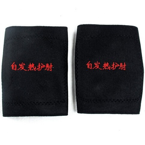 Tourmaline self-heating elbow pads, self-heating elbow joints to prevent cold and warm elbow joints for men and women