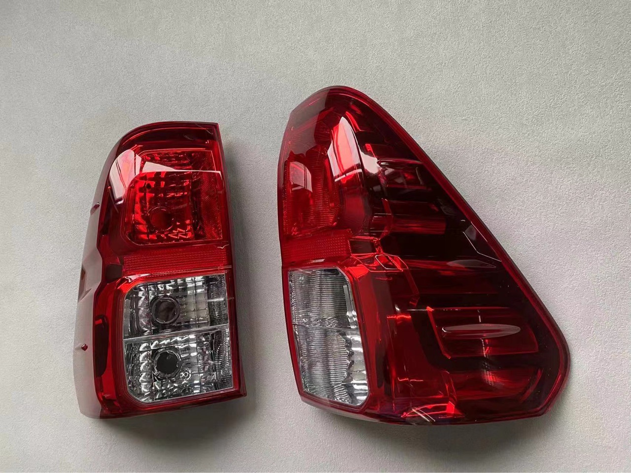81550-0K260 Is Suitable for 16-19 Hilux Revo Car Rear Tail Light