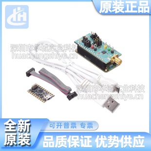 Max41474 Evkit #   Sub-Ghz Development Evkit for I2C Interface with Pres