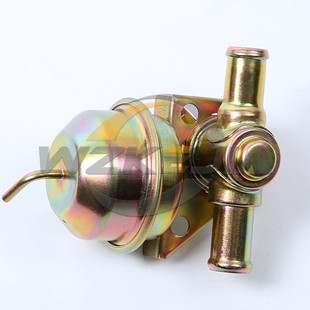 Warm water valve for Jaguar C41051