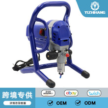 2900S����ʽ�����ͼ���DIY����ʽ�߉��o�⇊�T�Cairless sprayer