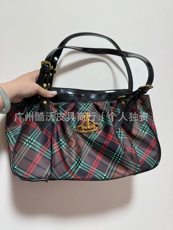 西太后爆款女包合集麻将包腋下包托特包时尚潮流小红书同款2025|undefined